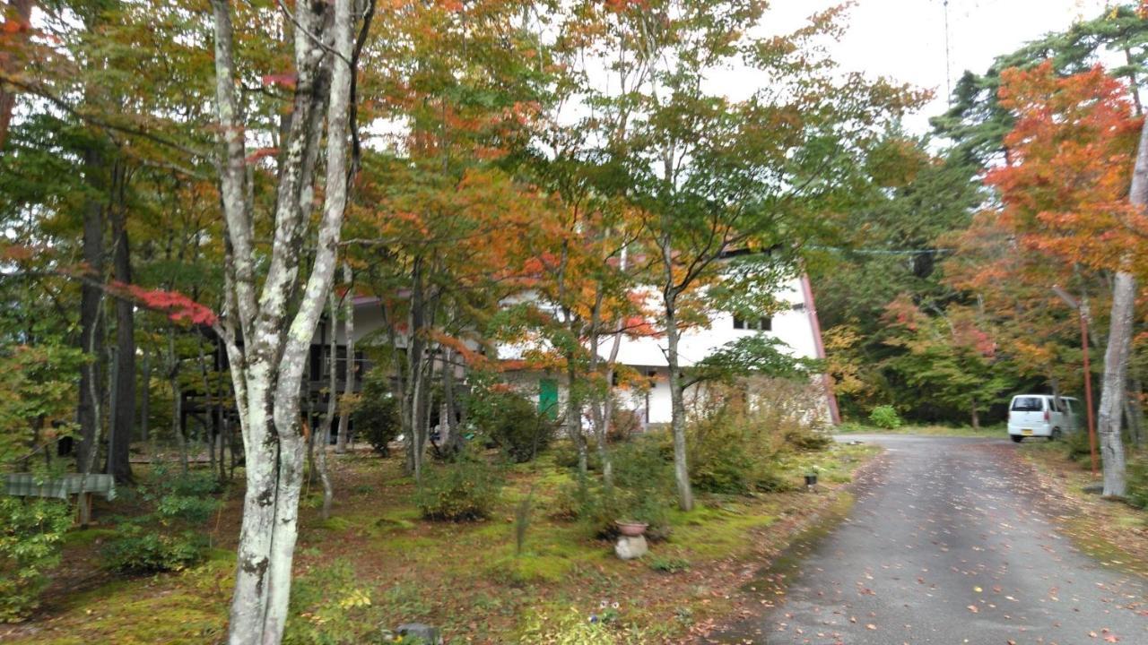 Sakura Sanso - Vacation Stay 40426V Omachi  Exterior foto