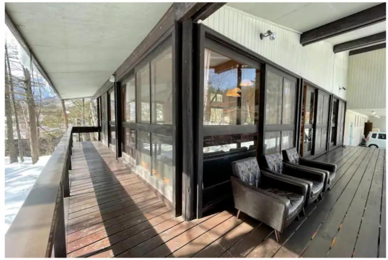 Sakura Sanso - Vacation Stay 40426V Omachi  Exterior foto